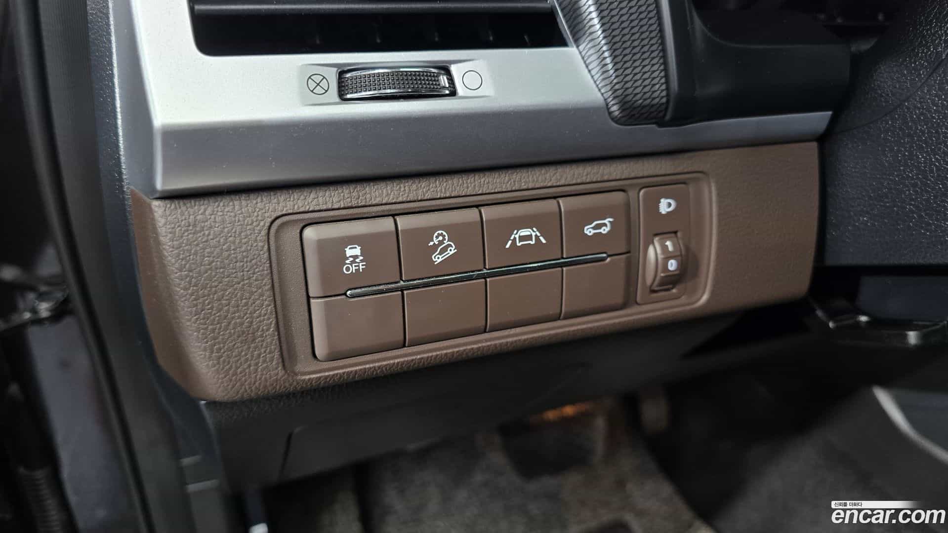 Rexton KG Mobility 2023.4-OPTION-040