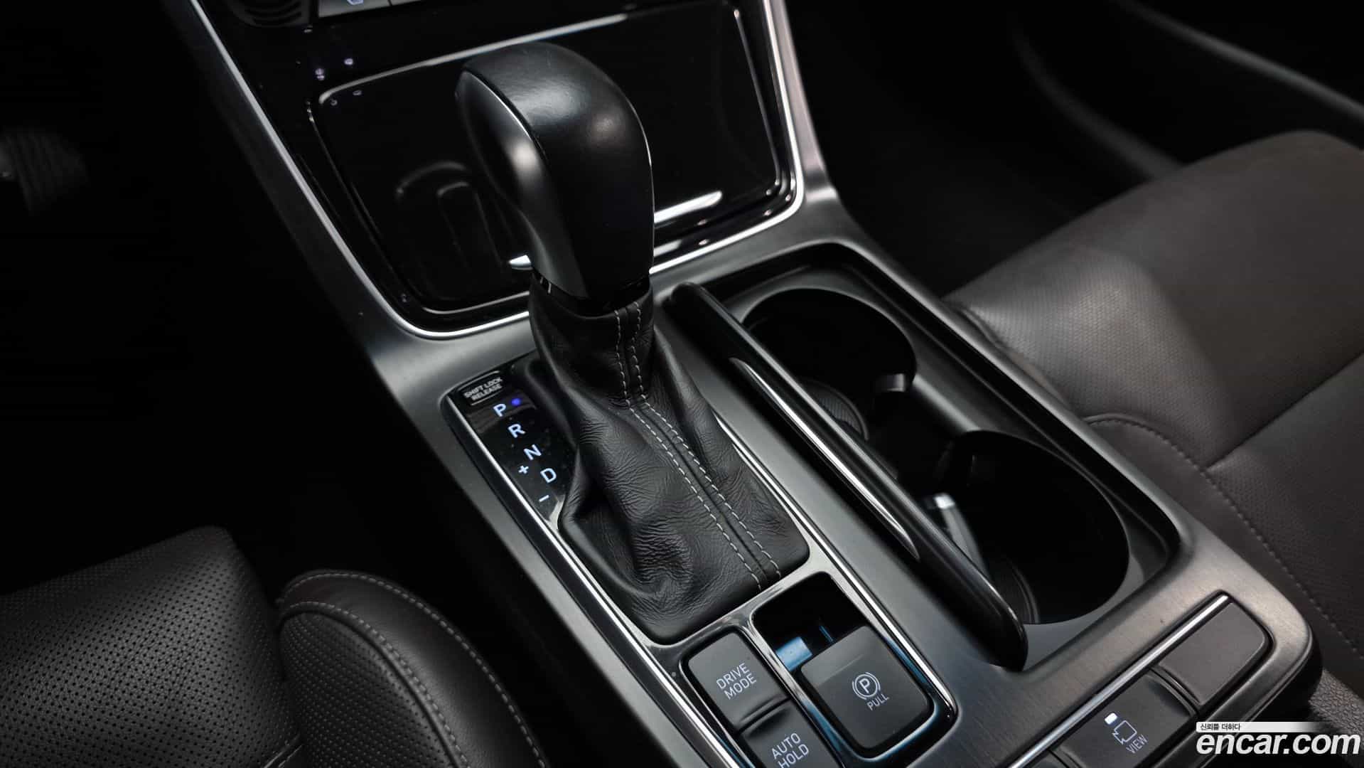 Grandeur Hyundai 2018.7-INNER-009
