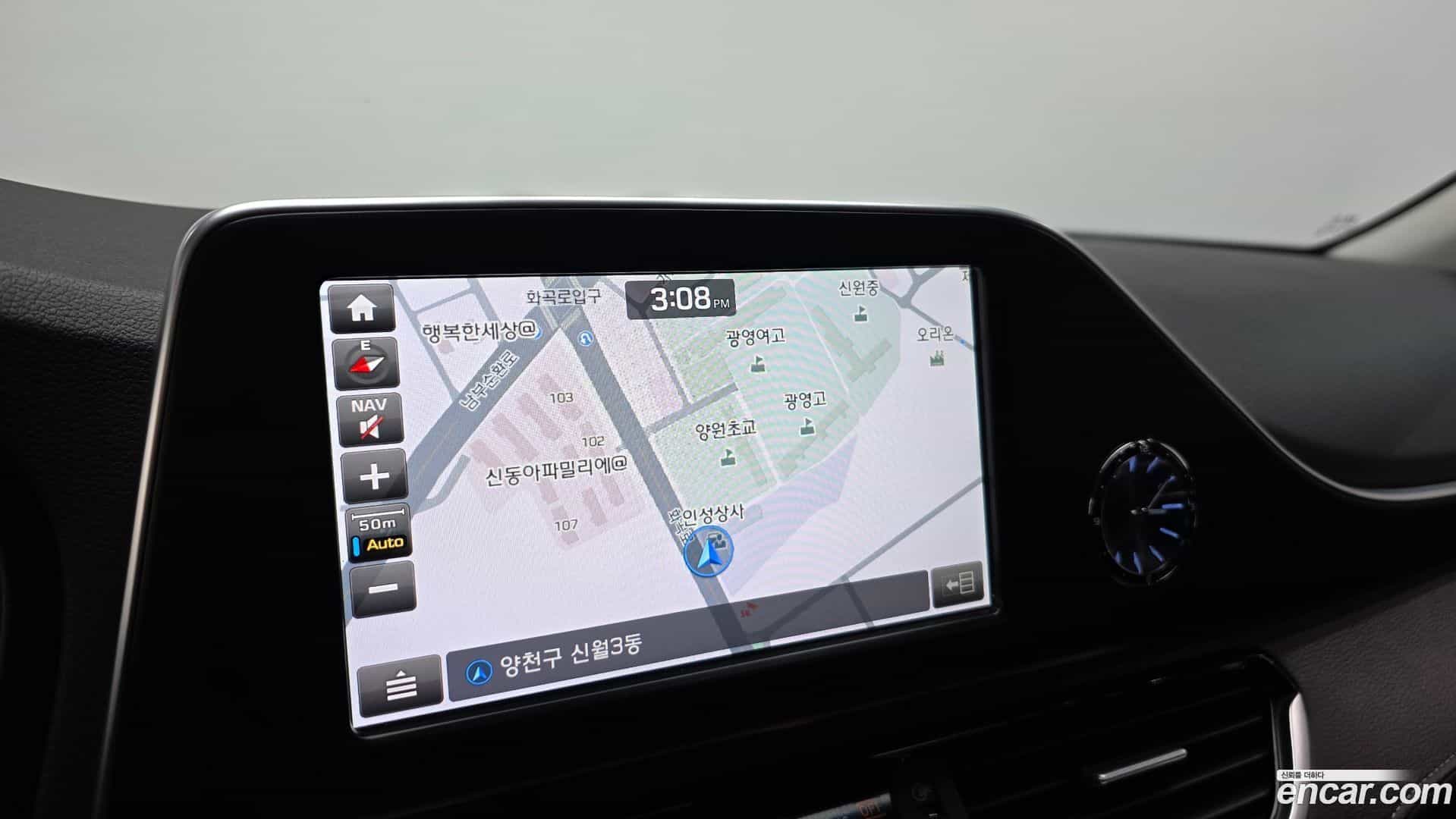 Grandeur Hyundai 2018.7-OPTION-019
