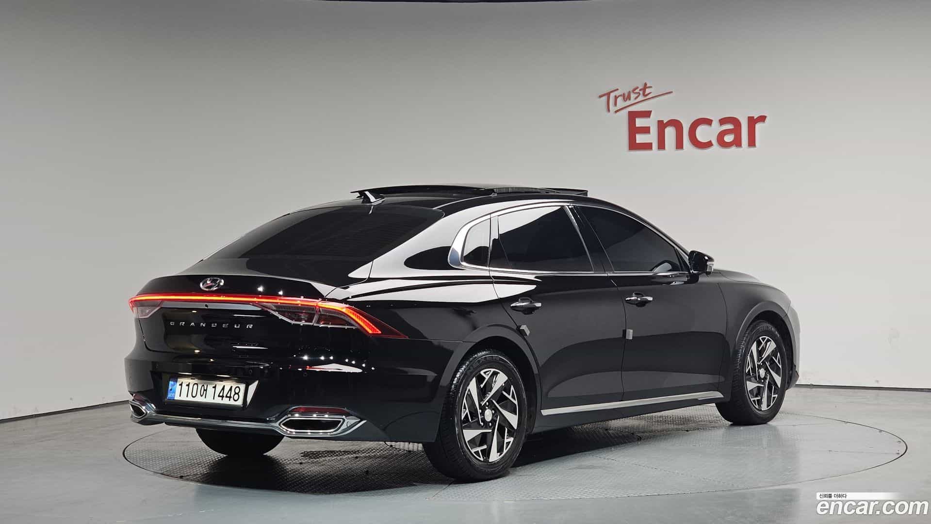Grandeur Hyundai 2022.7-OUTER-002