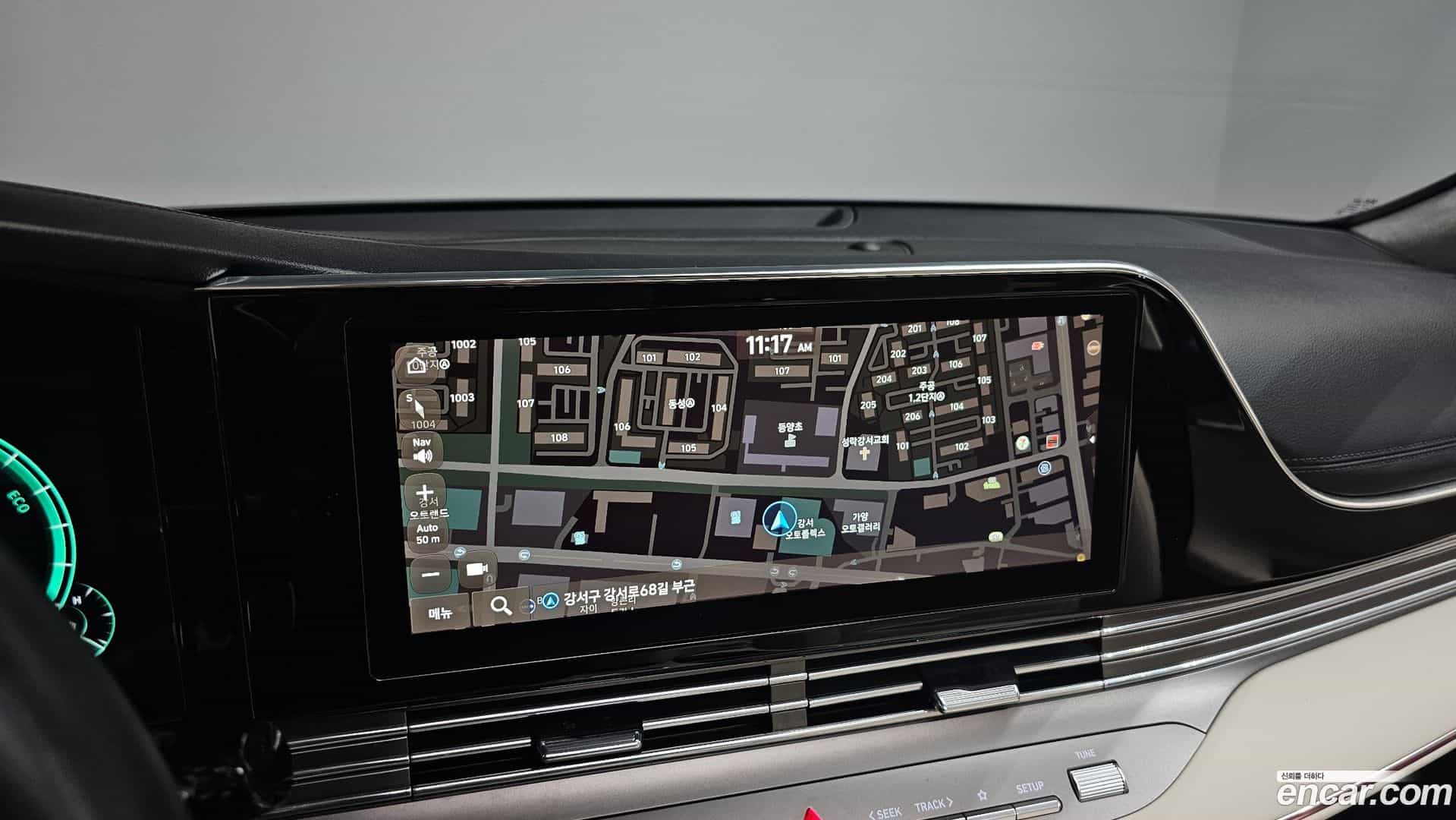 Grandeur Hyundai 2022.7-OPTION-019