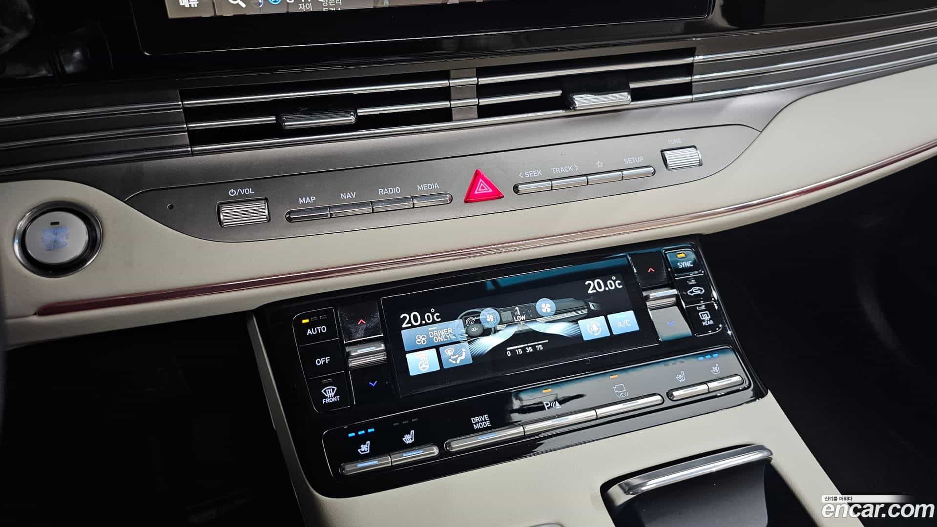 Grandeur Hyundai 2022.7-OPTION-021