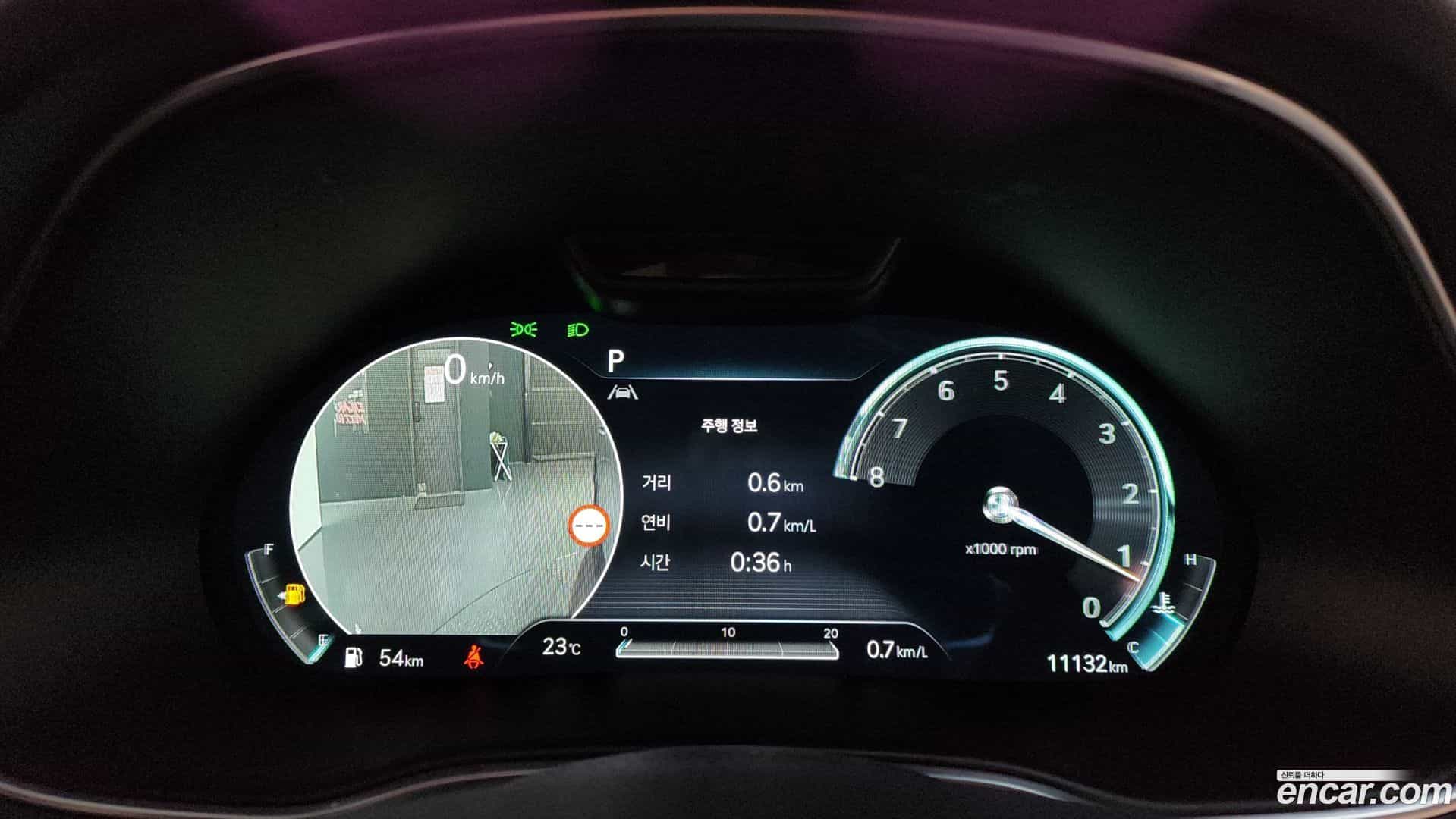 GV80 Genesis 2023.6-INNER-008