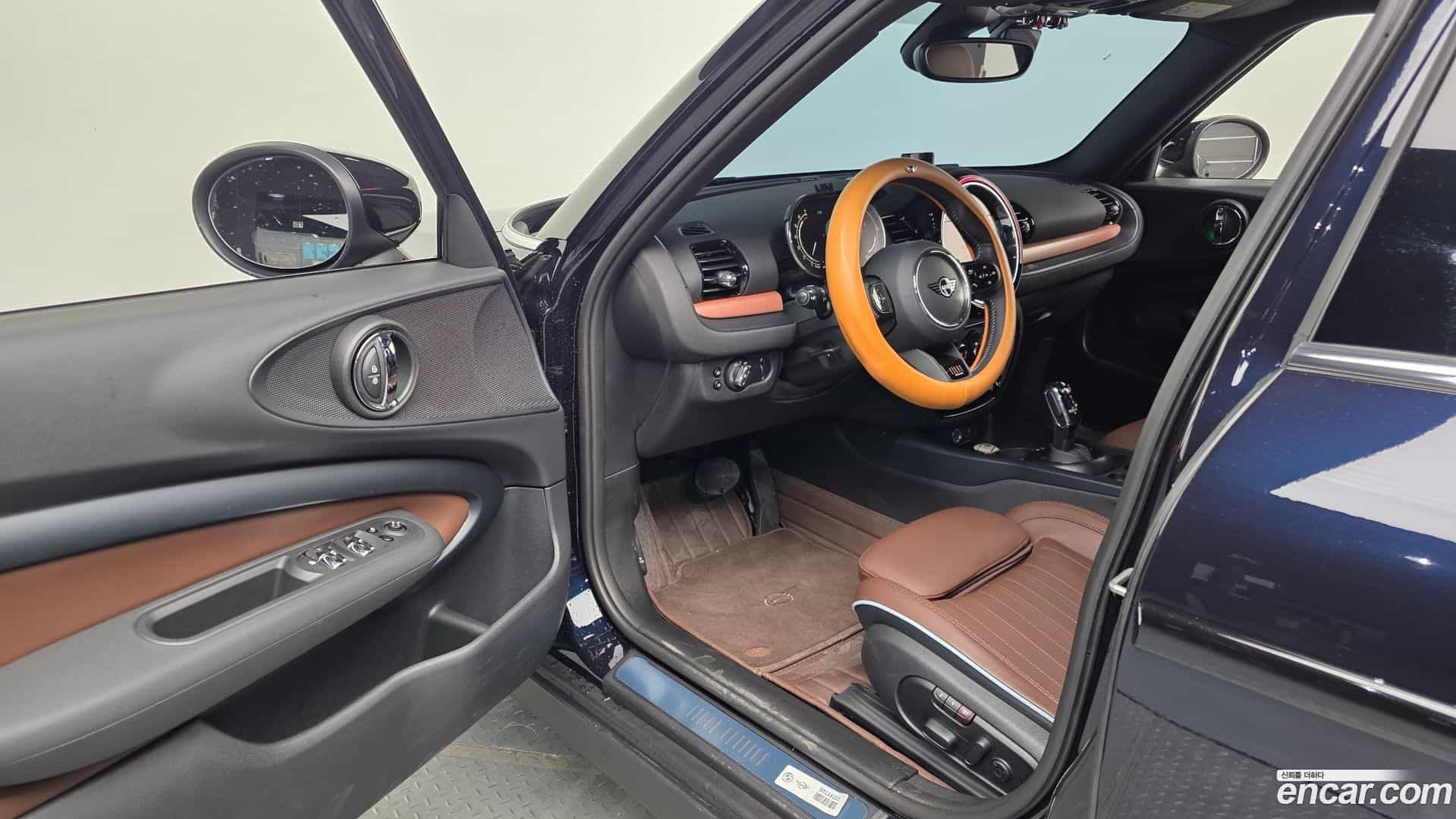 Clubman Mini 2024.5-INNER-010