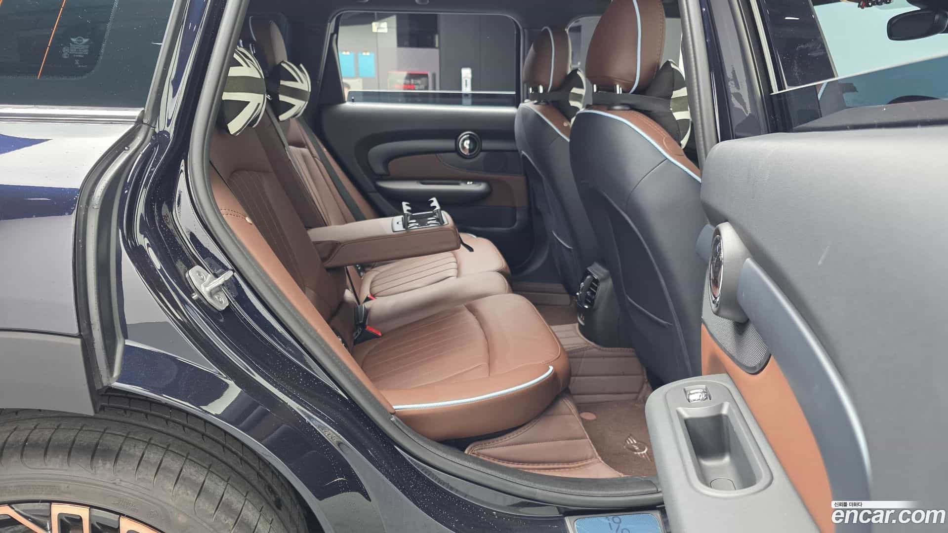 Clubman Mini 2024.5-OPTION-016