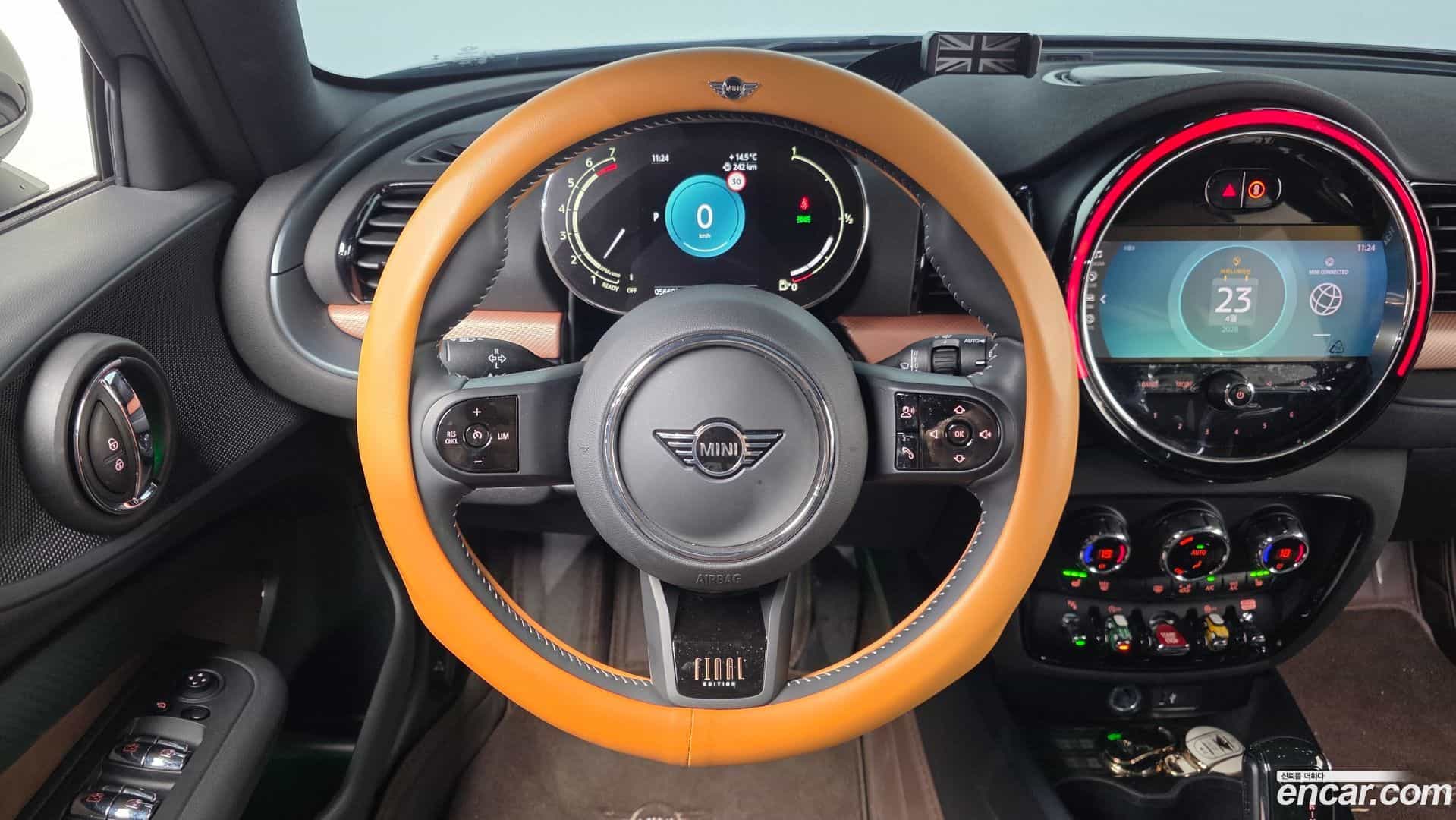 Clubman Mini 2024.5-OPTION-017