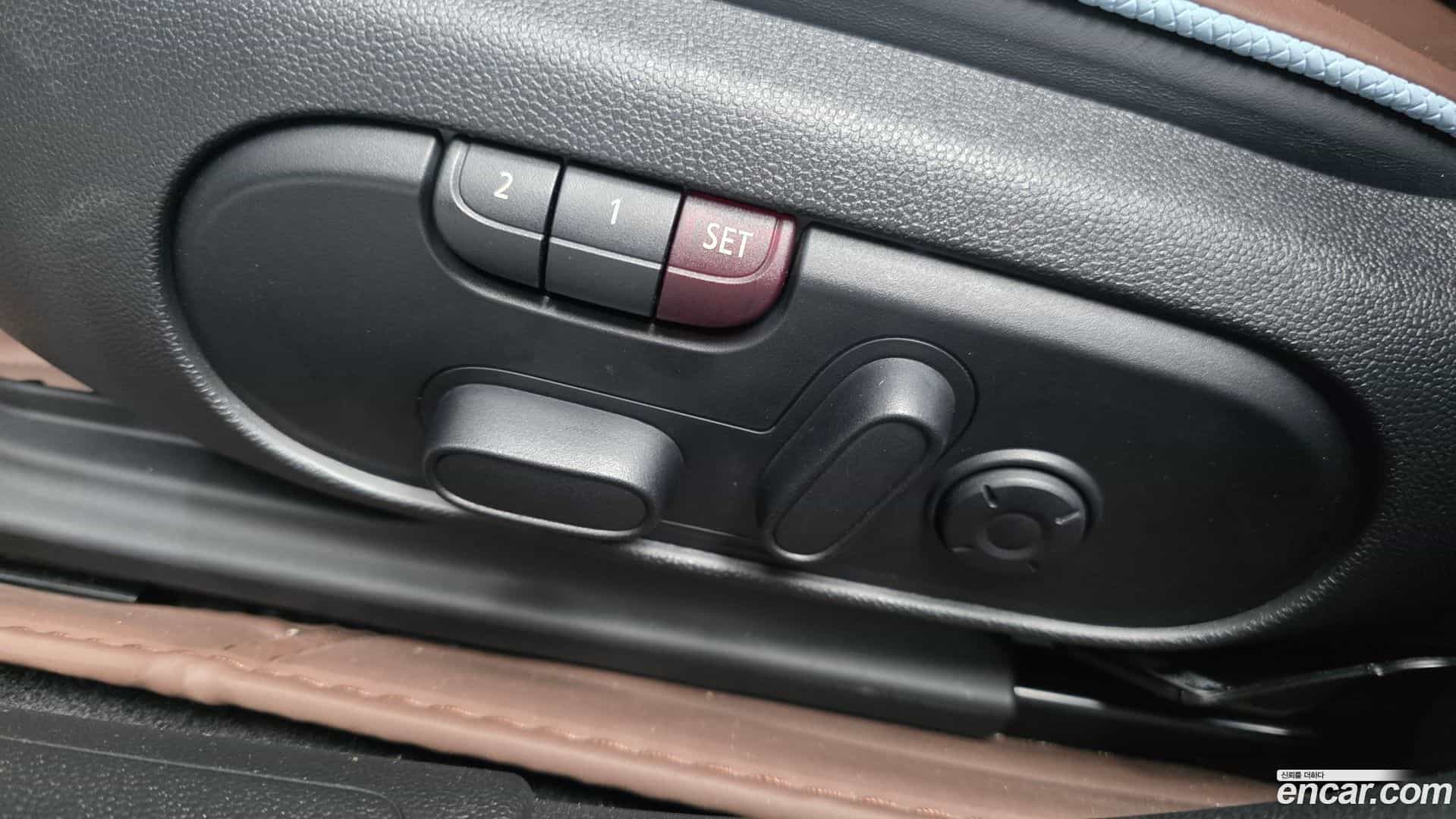 Clubman Mini 2024.5-OPTION-022