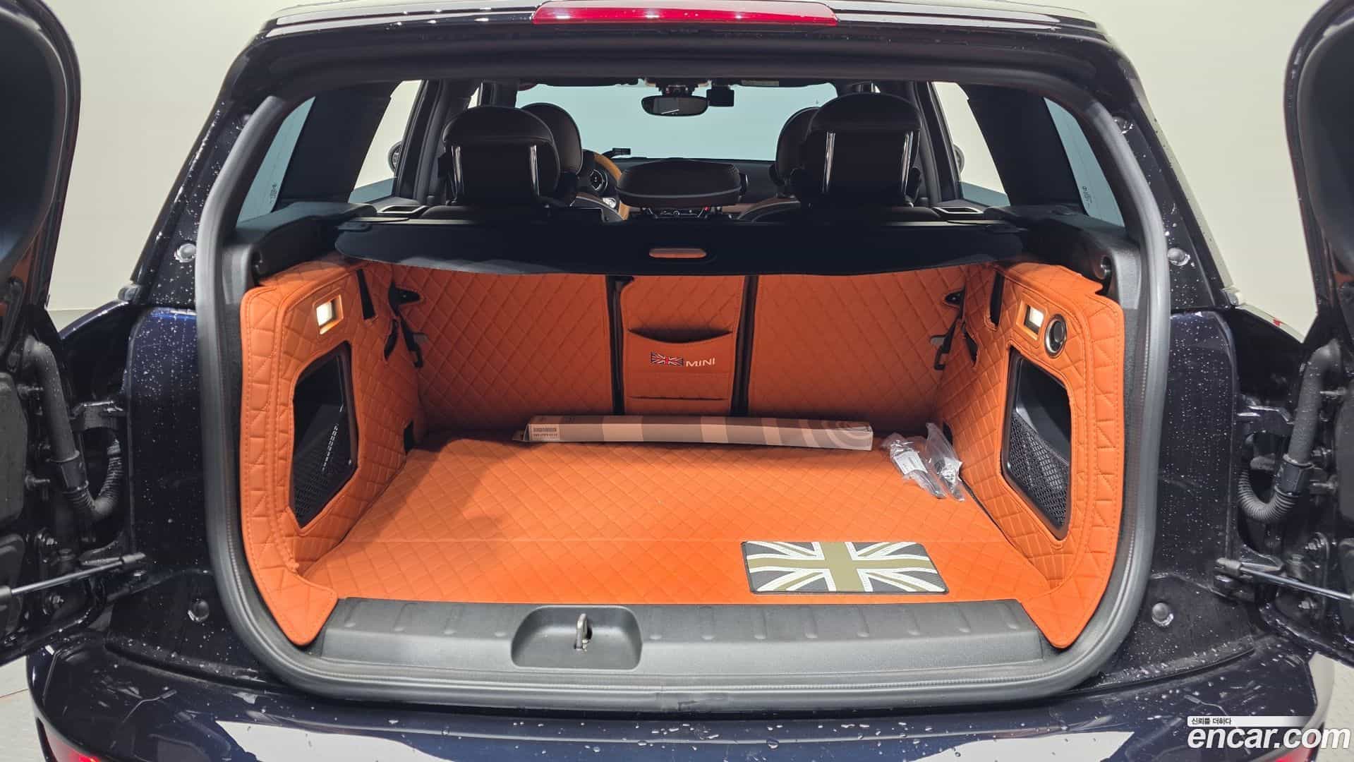 Clubman Mini 2024.5-OPTION-024