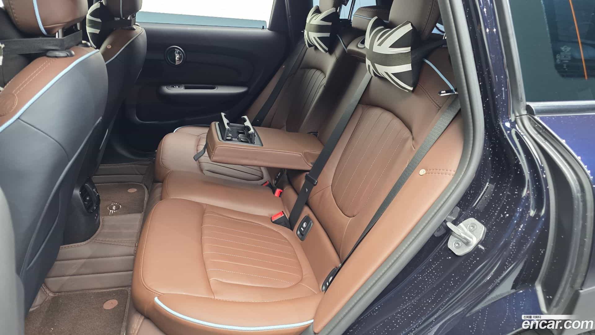 Clubman Mini 2024.5-INNER-036