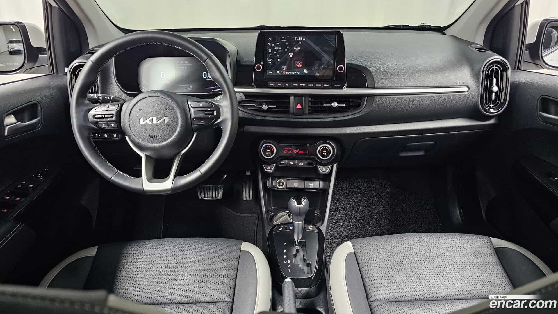 morning Kia 2023.6-INNER-007
