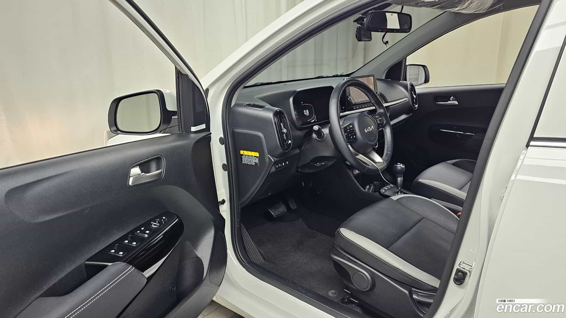 morning Kia 2023.6-INNER-010