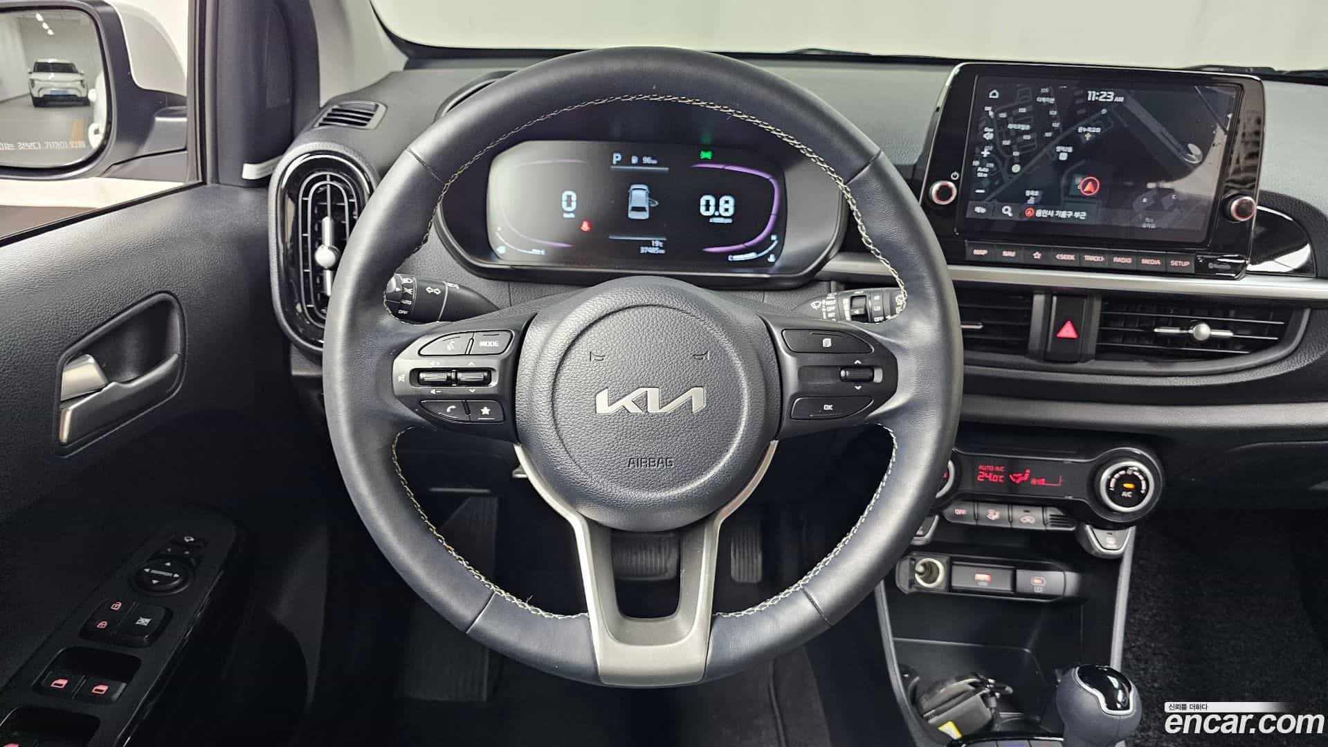 morning Kia 2023.6-OPTION-016