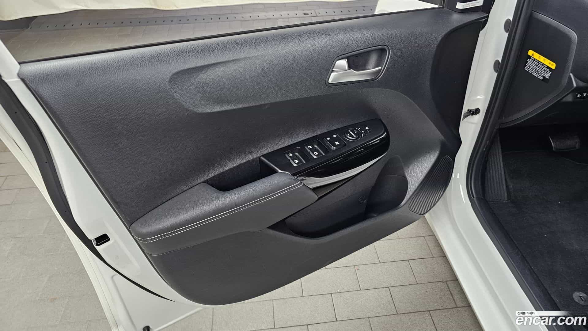 morning Kia 2023.6-INNER-034