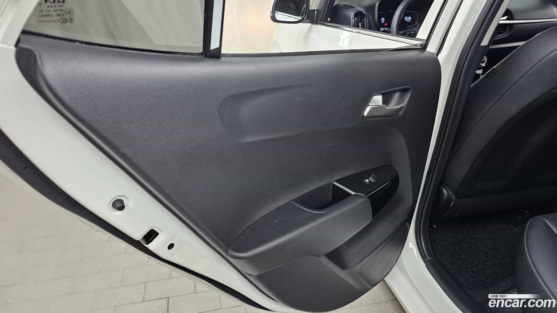 morning Kia 2023.6-INNER-035