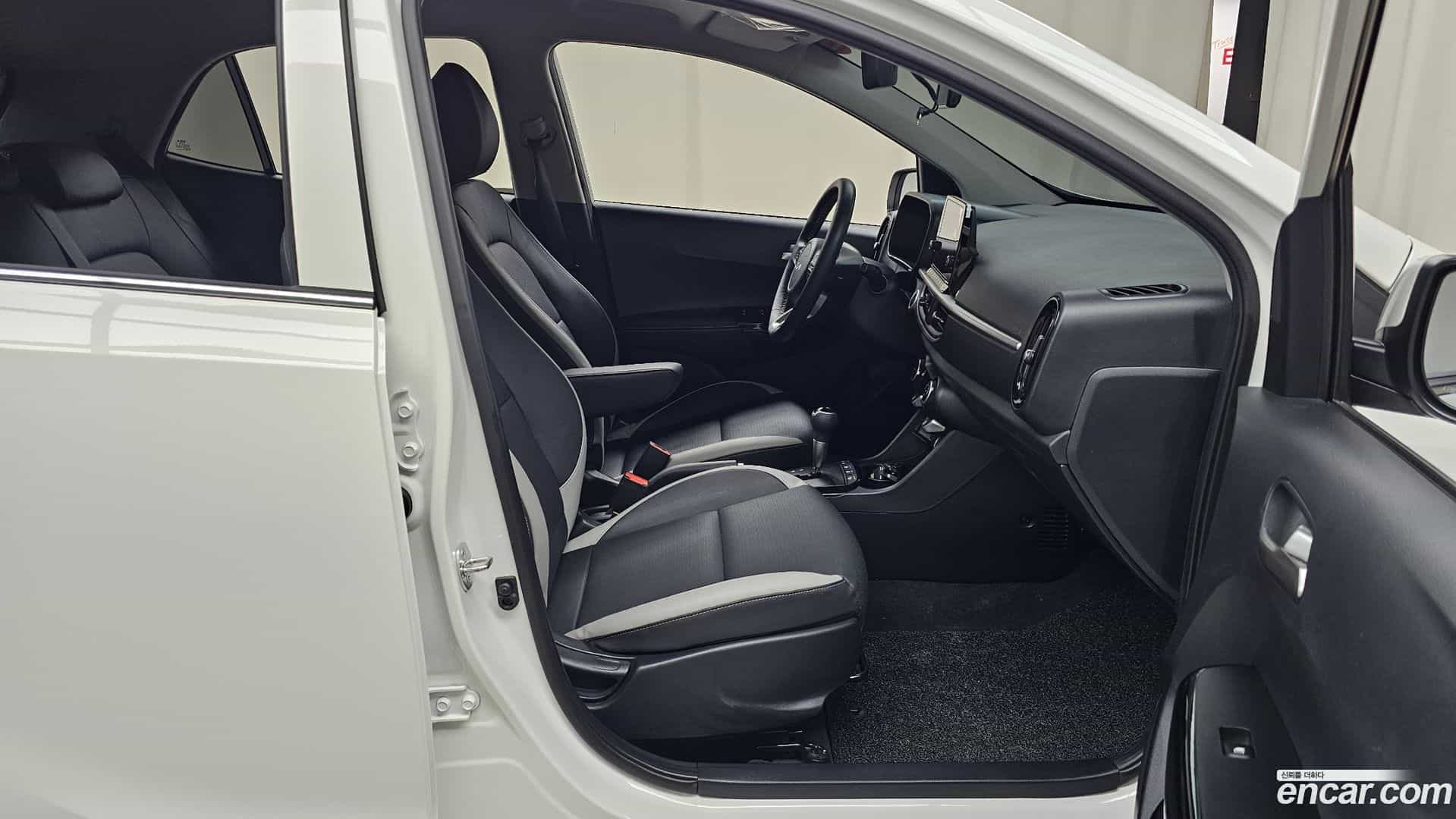 morning Kia 2023.6-INNER-036