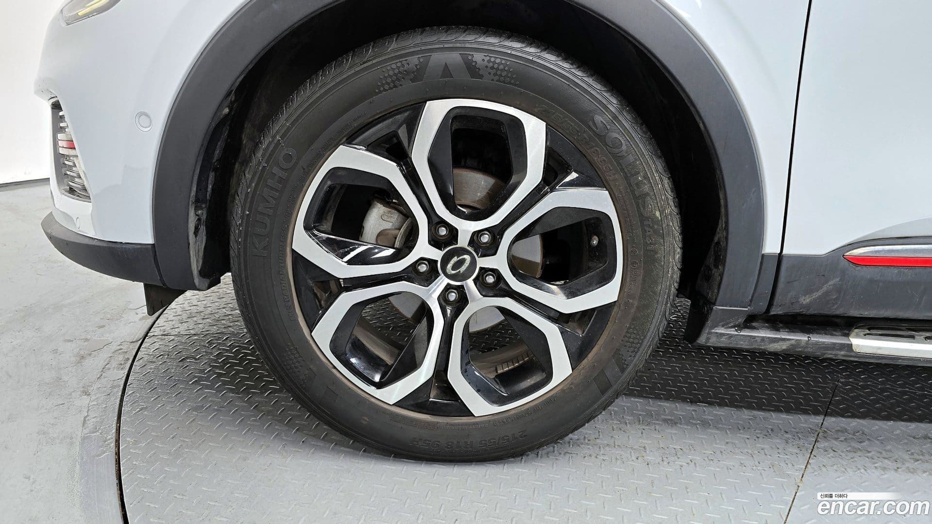 Main__Slider__Photo:XM3 Renault Korea 2022.2-4