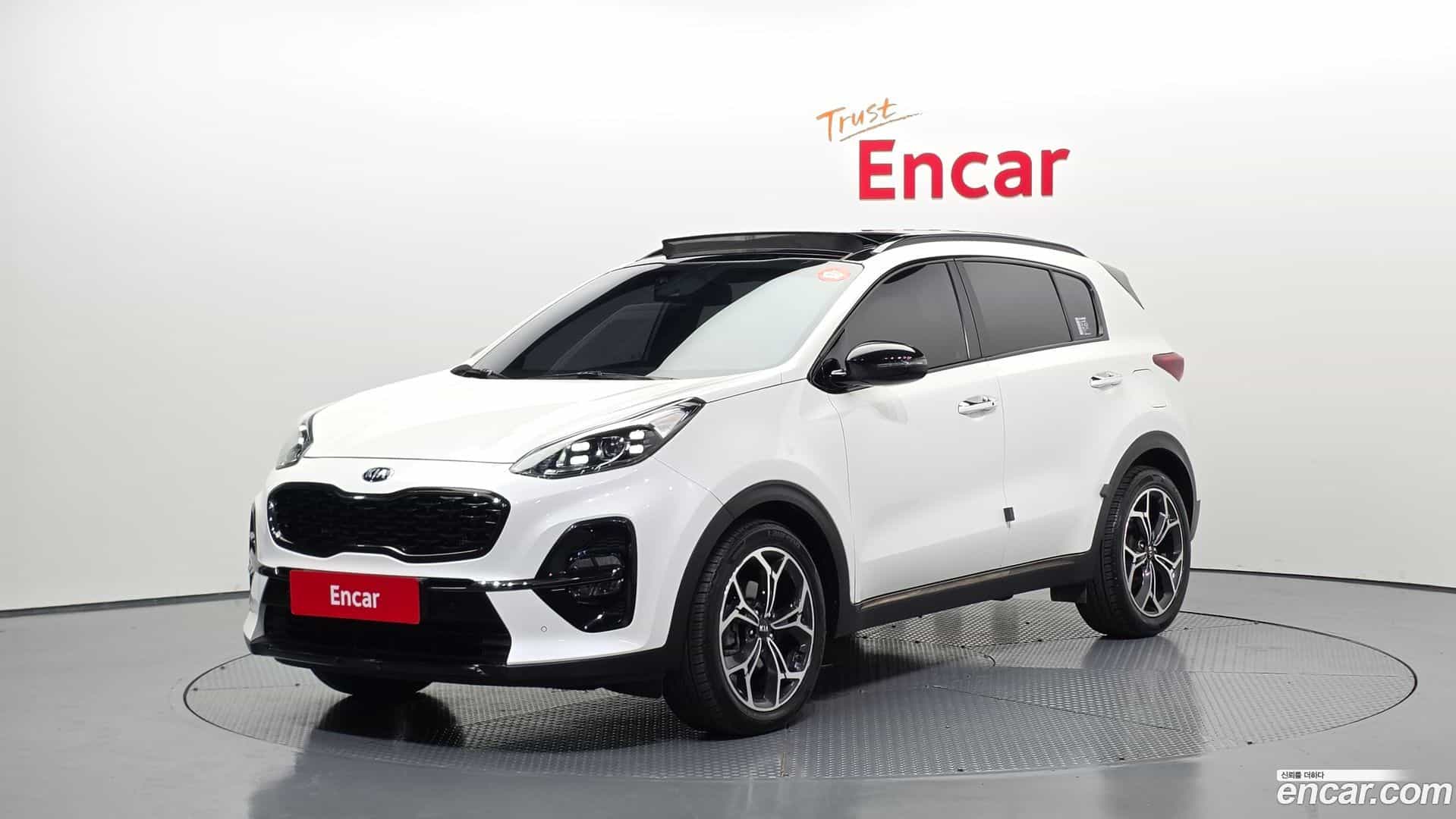 Sportage Kia 2019.1-OUTER-001