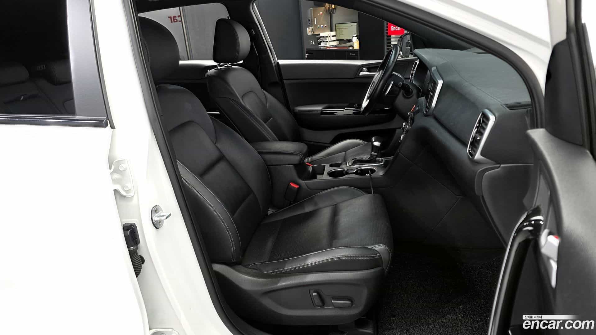 Sportage Kia 2019.1-OPTION-015