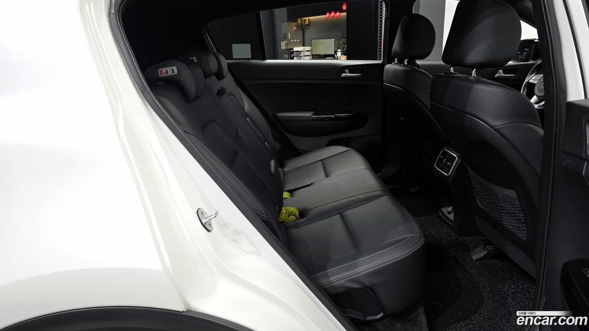 Sportage Kia 2019.1-OPTION-016