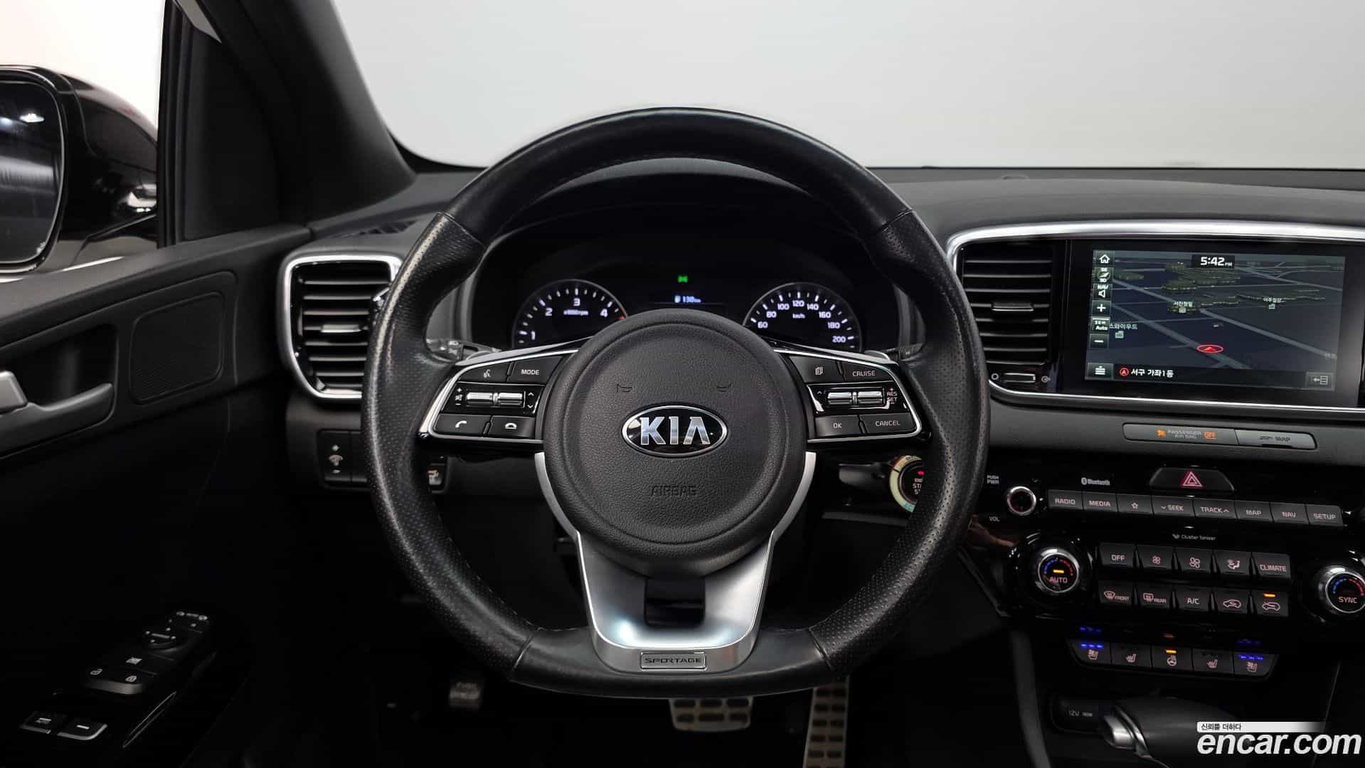 Sportage Kia 2019.1-OPTION-017