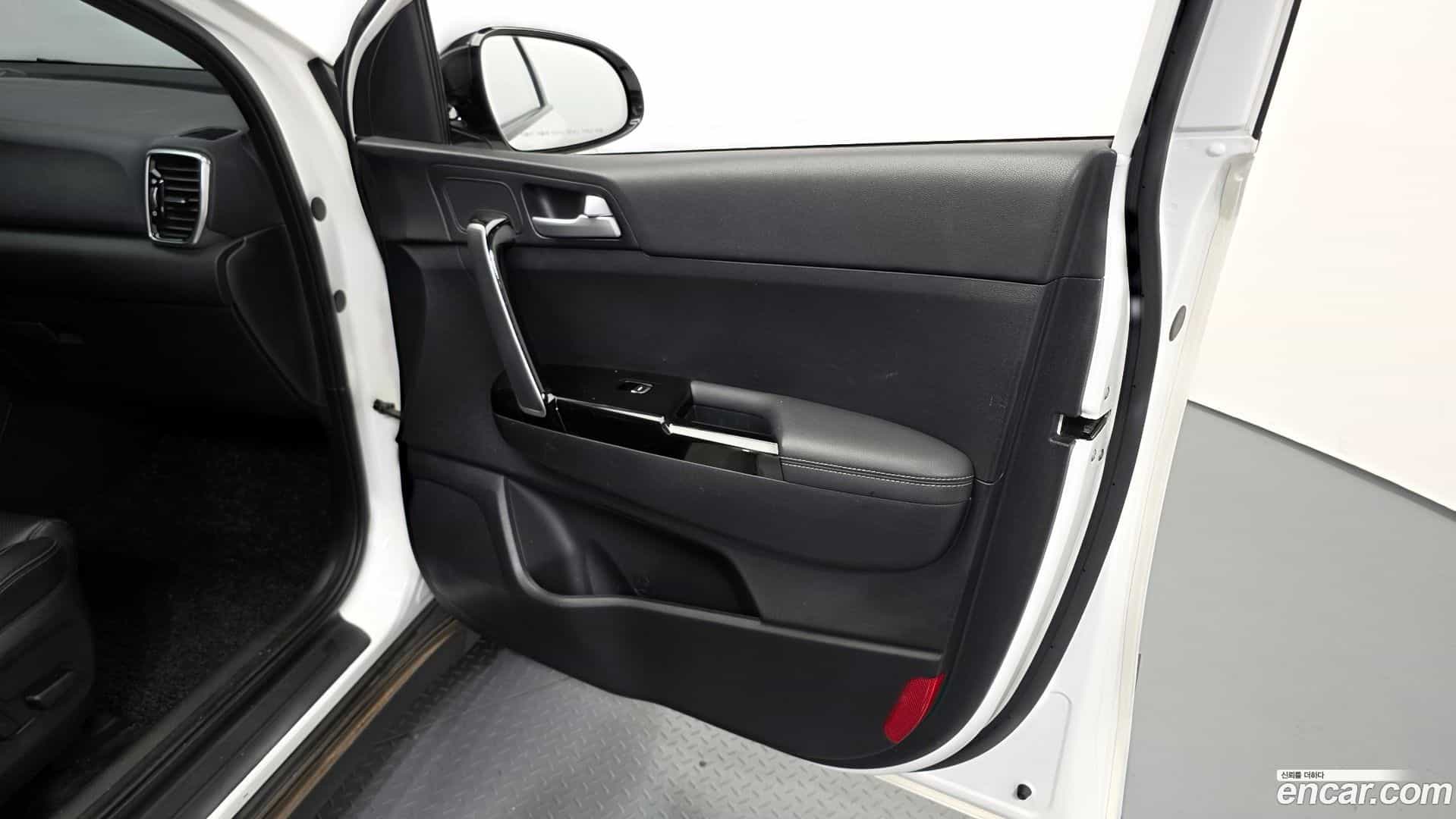 Sportage Kia 2019.1-INNER-034