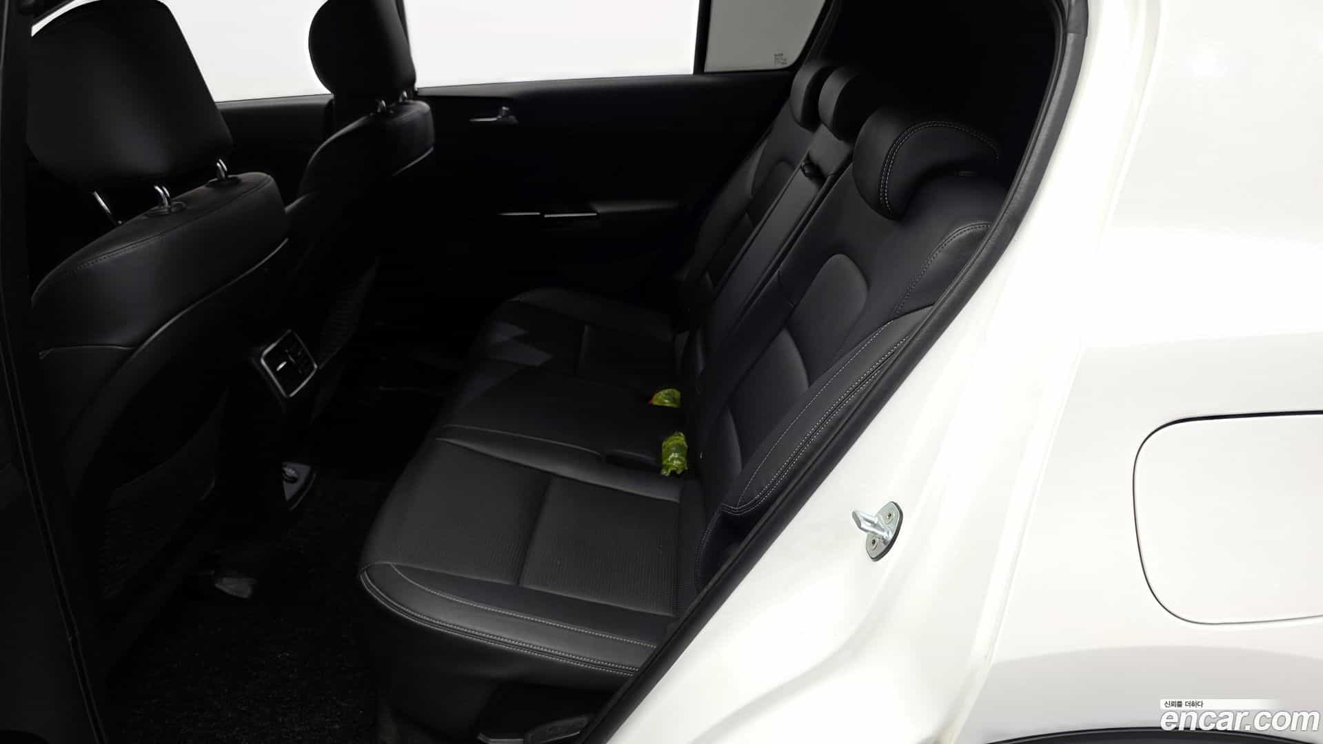 Sportage Kia 2019.1-INNER-036