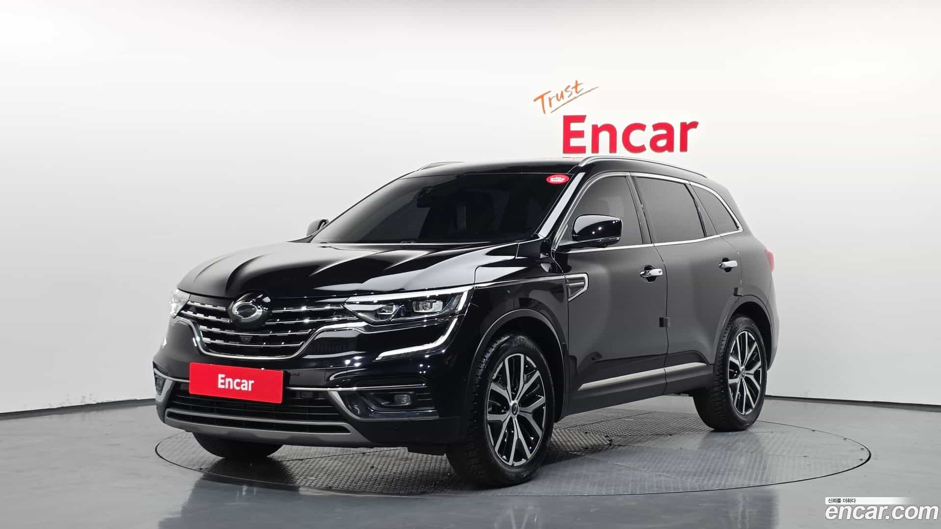 QM6 Renault Korea 2019.7-OUTER-001