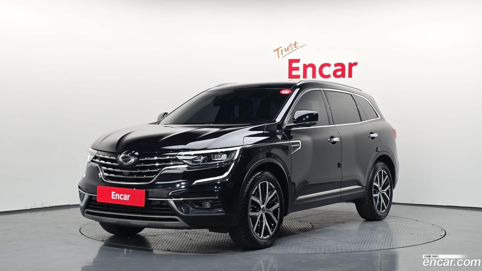 Main__Slider__Photo:QM6 Renault Korea 2019.7-0
