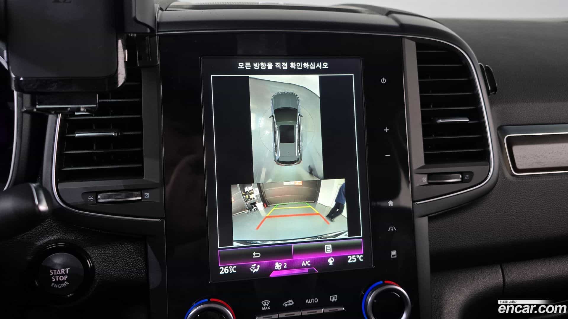 QM6 Renault Korea 2019.7-OPTION-018