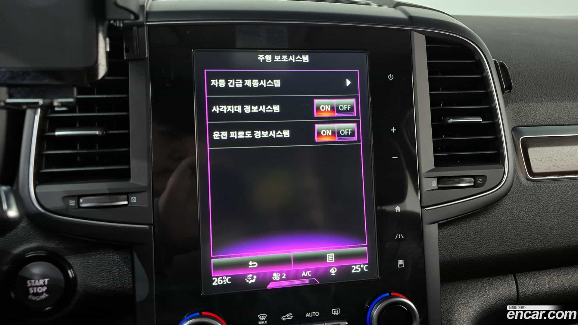 QM6 Renault Korea 2019.7-OPTION-021