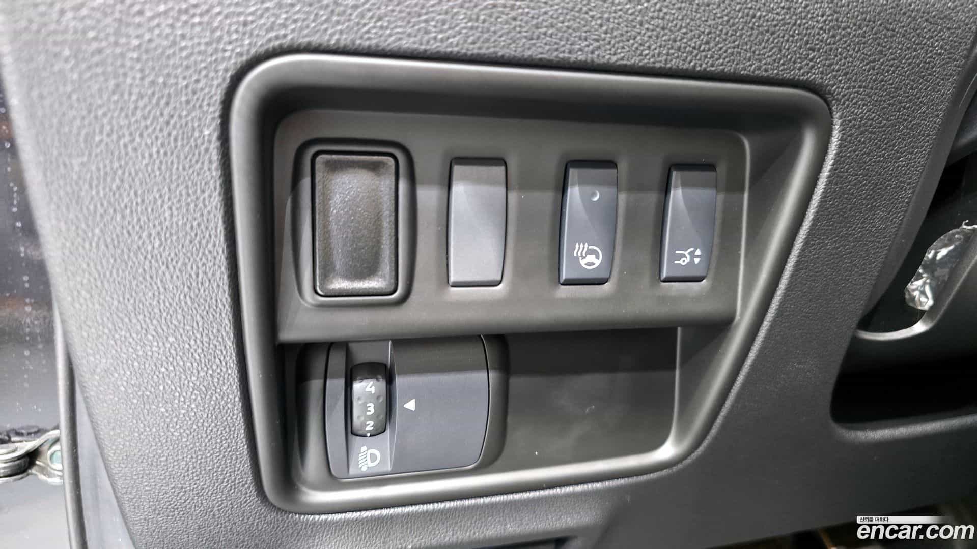 QM6 Renault Korea 2019.7-OPTION-040