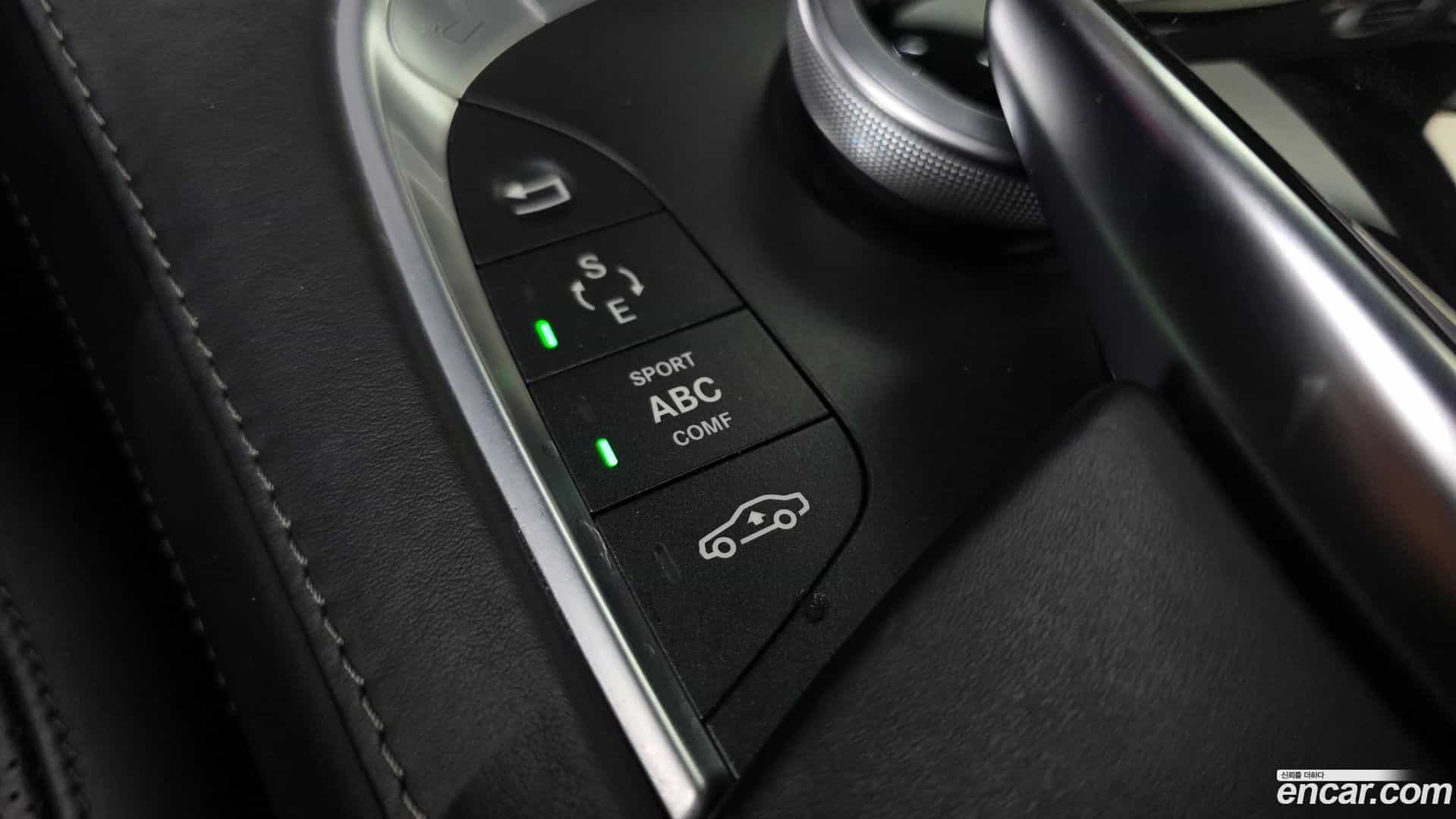 S-Class Mercedes-Benz 2015.2-OPTION-021