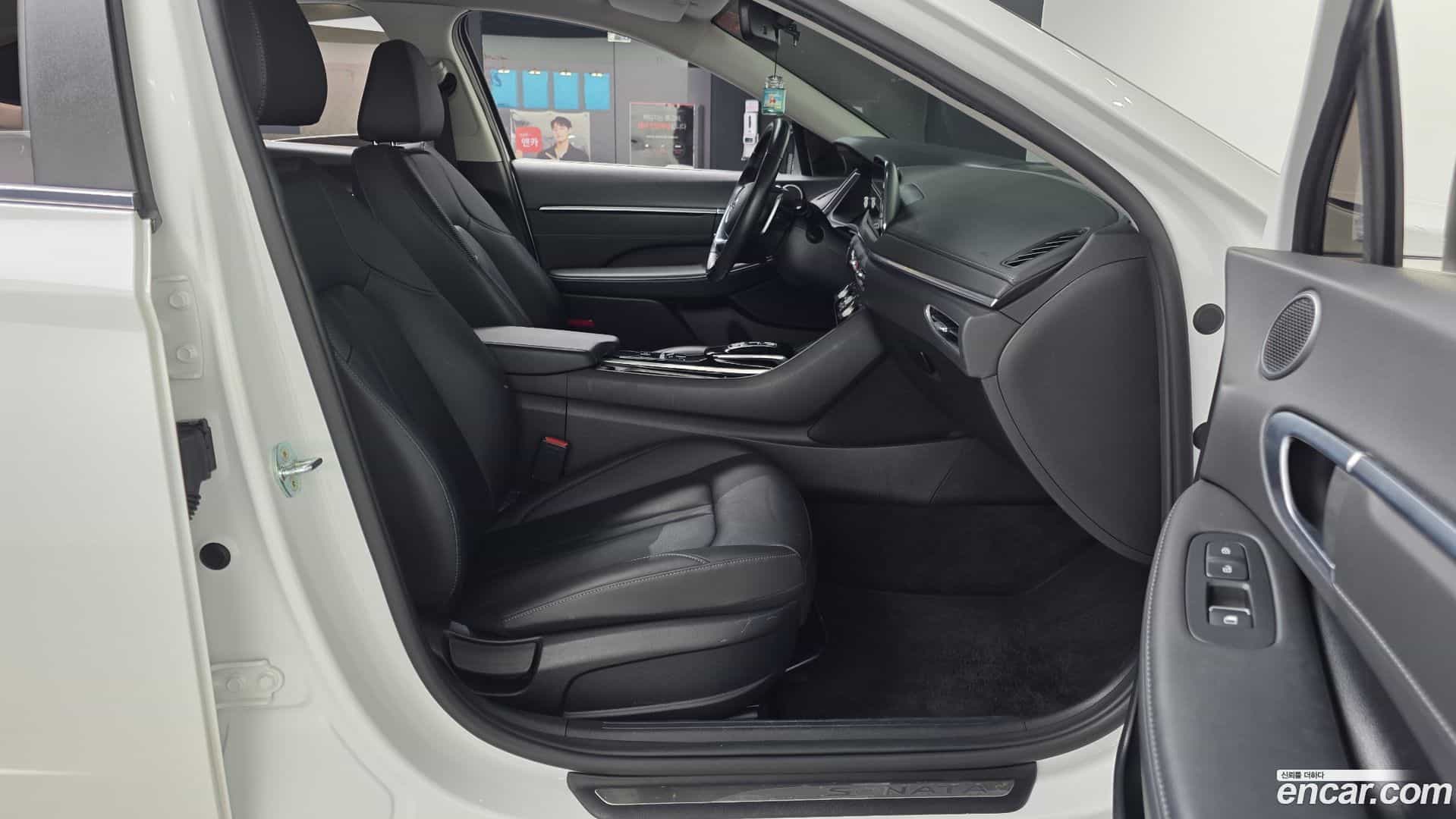 Sonata Hyundai 2022.1-OPTION-015