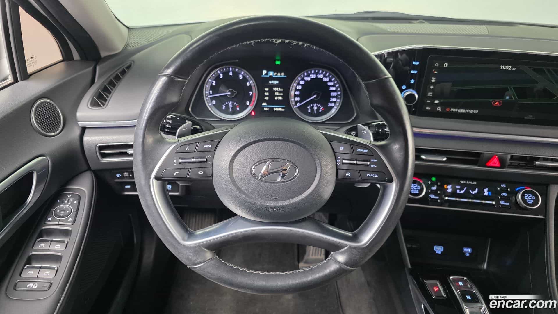 Sonata Hyundai 2022.1-OPTION-017