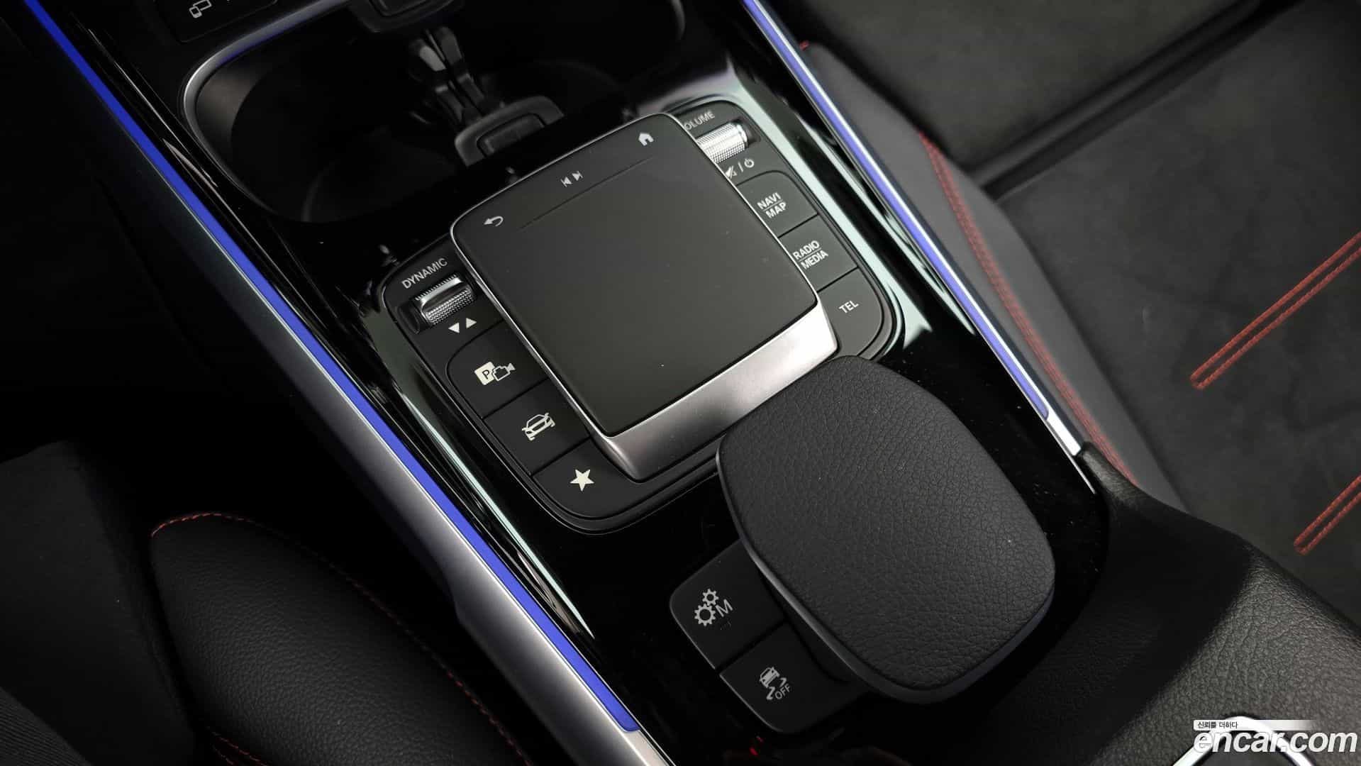 GLB-Class Mercedes-Benz 2023.5-OPTION-023