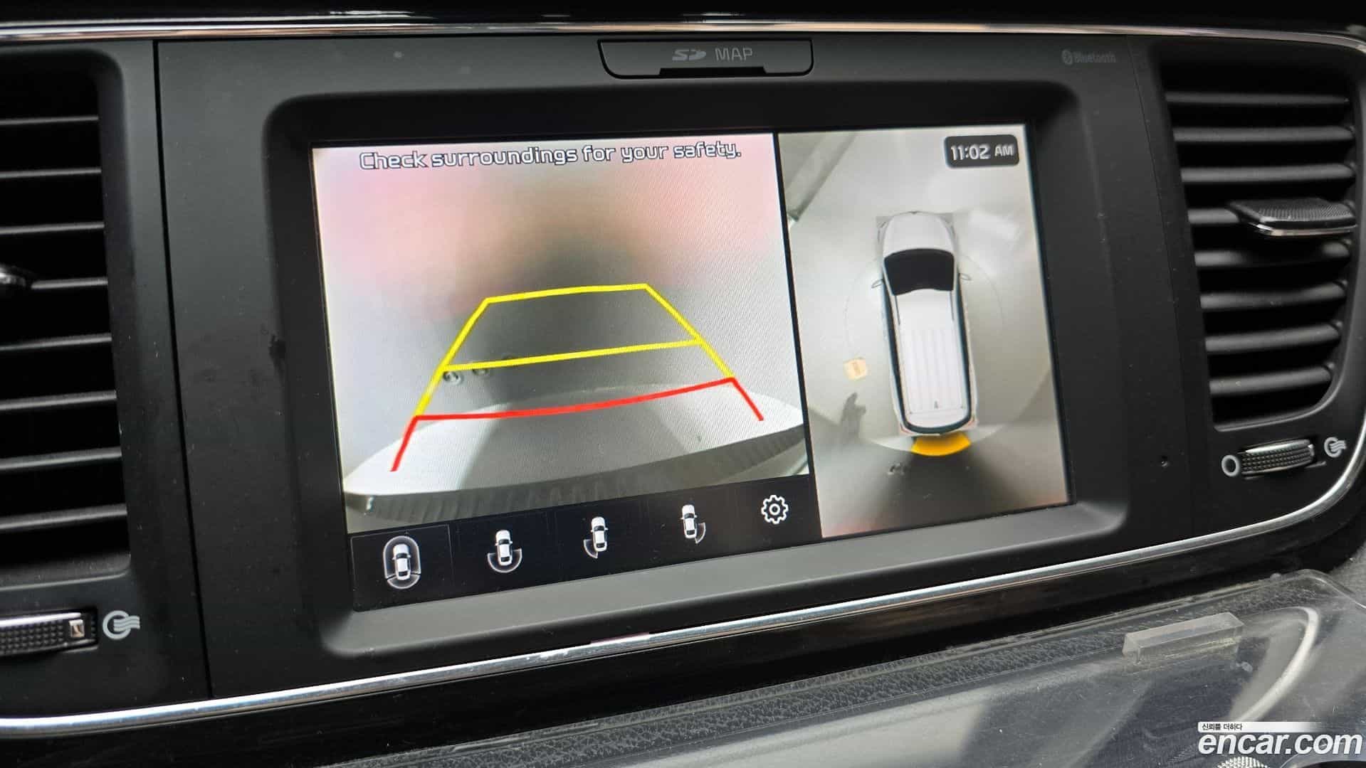 Canival Kia 2018.8-OPTION-021