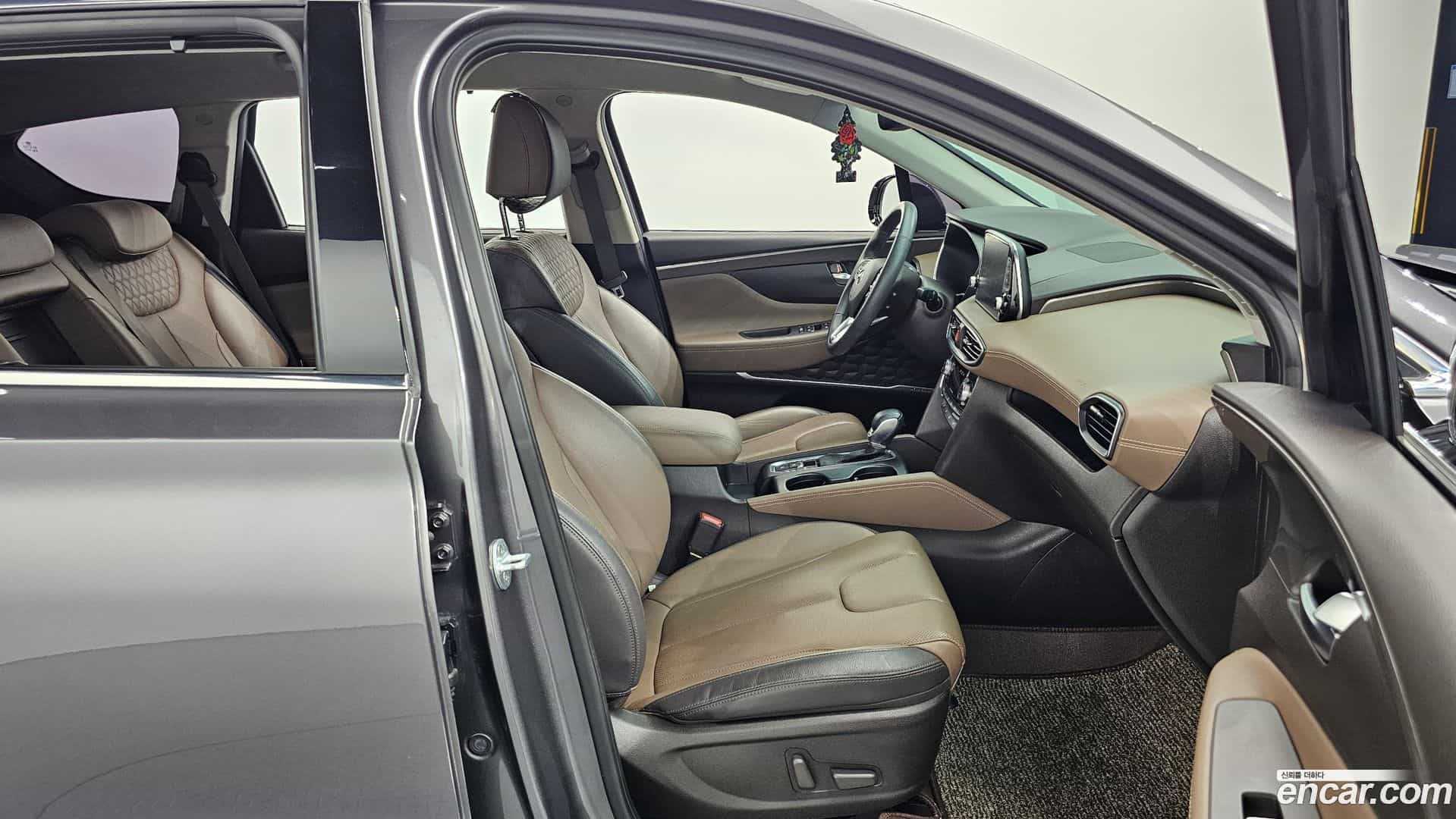 Santafe Hyundai 2019.1-OPTION-015