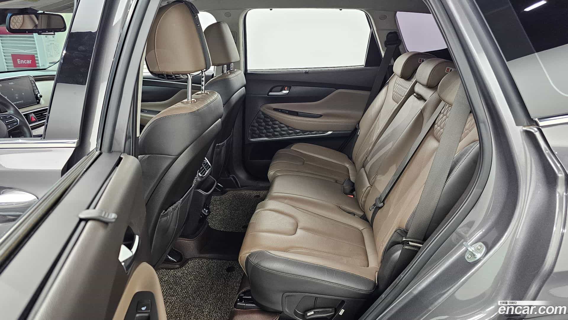Santafe Hyundai 2019.1-OPTION-016