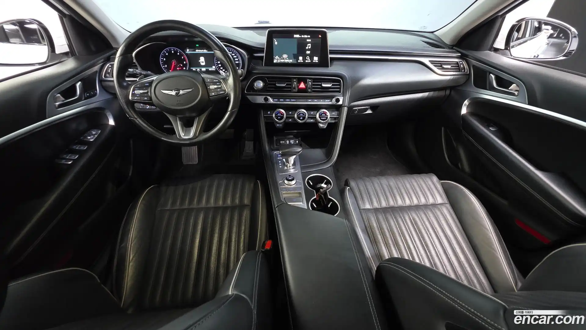 G70 Genesis 2017.11-INNER-007