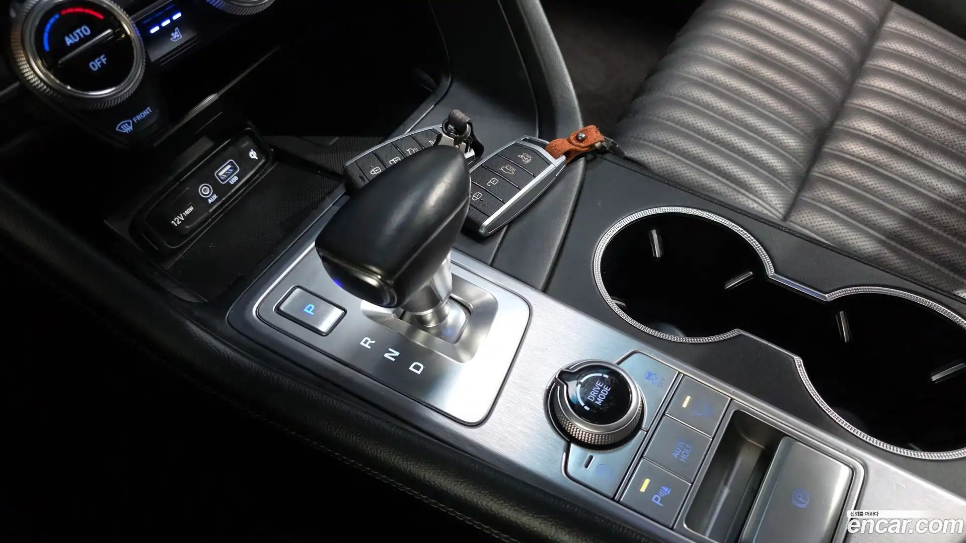 G70 Genesis 2017.11-INNER-009