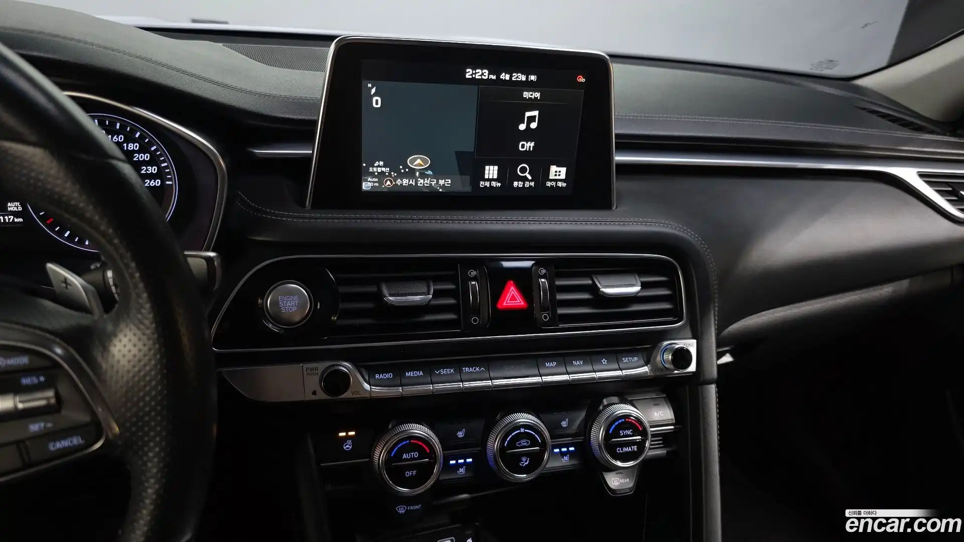 G70 Genesis 2017.11-OPTION-019