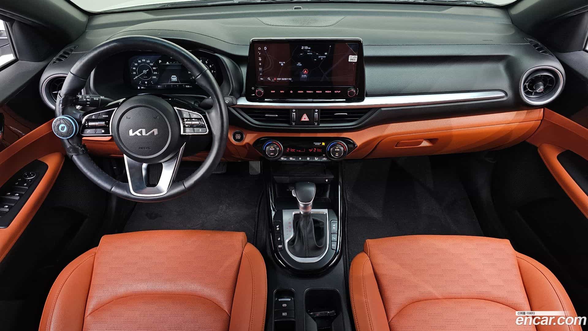 K3 Kia 2021.4-INNER-007