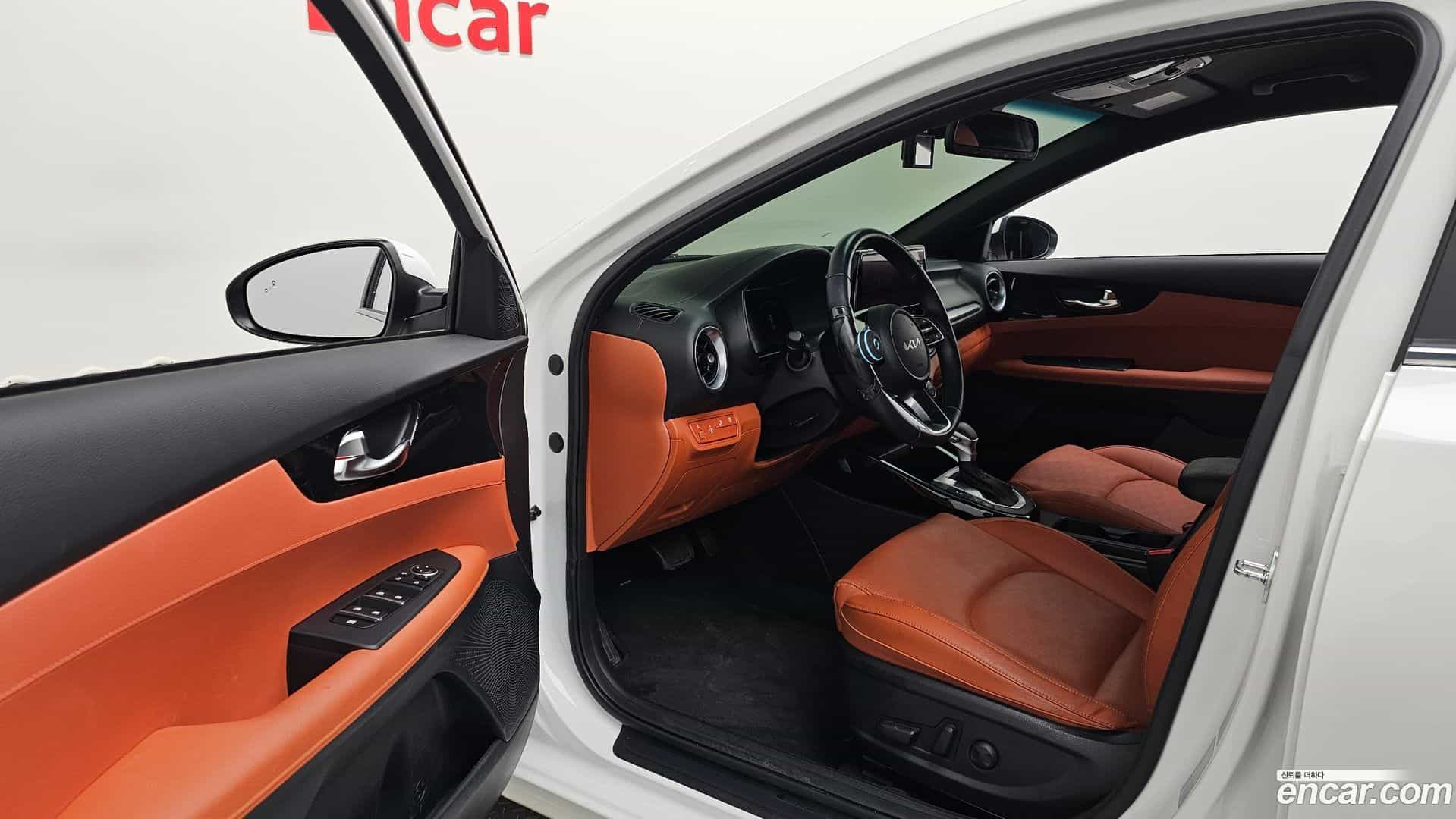 K3 Kia 2021.4-INNER-010