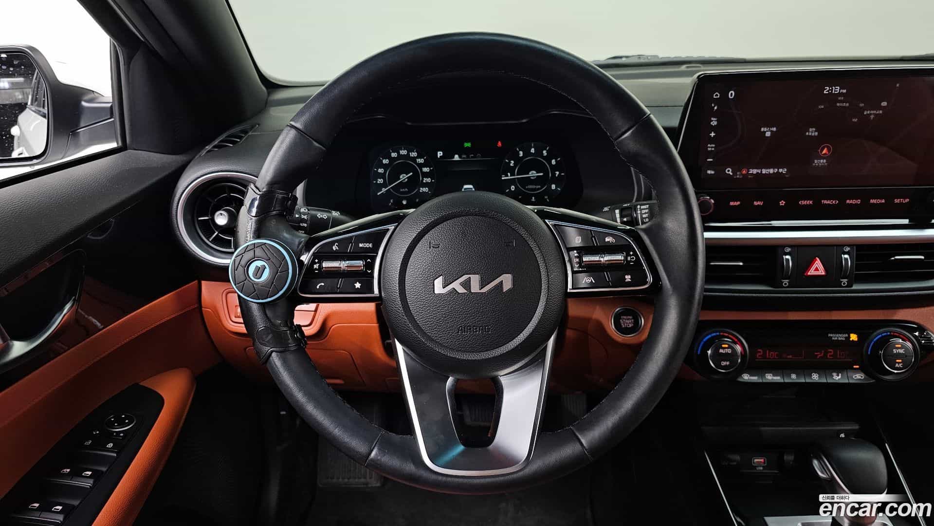 K3 Kia 2021.4-OPTION-017