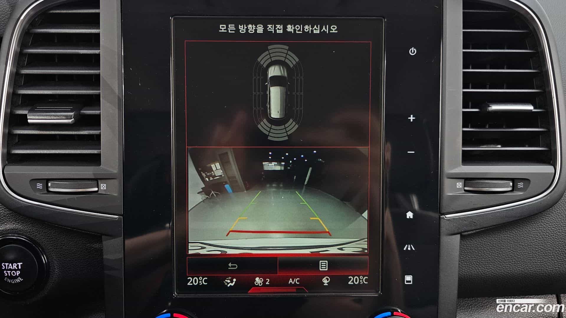 QM6 Renault Korea 2021.3-OPTION-019