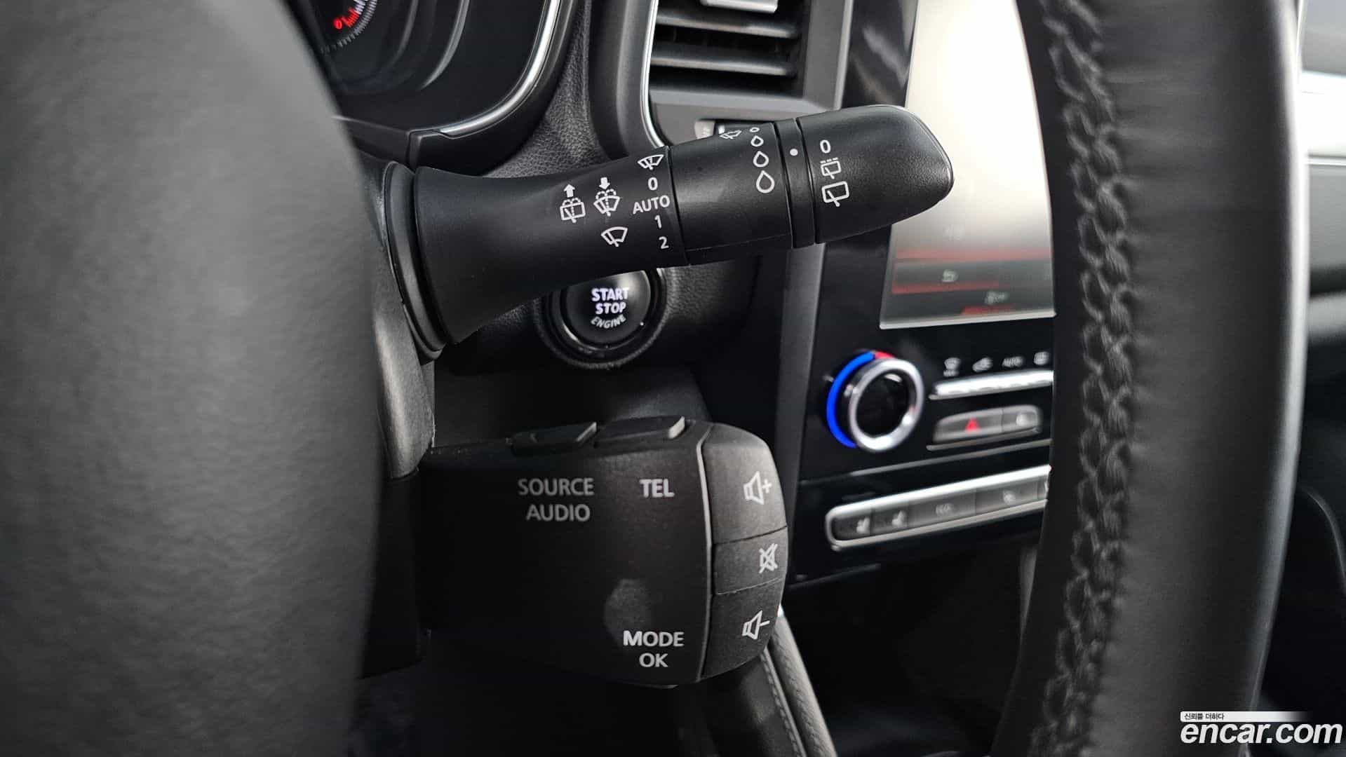 QM6 Renault Korea 2021.3-OPTION-023