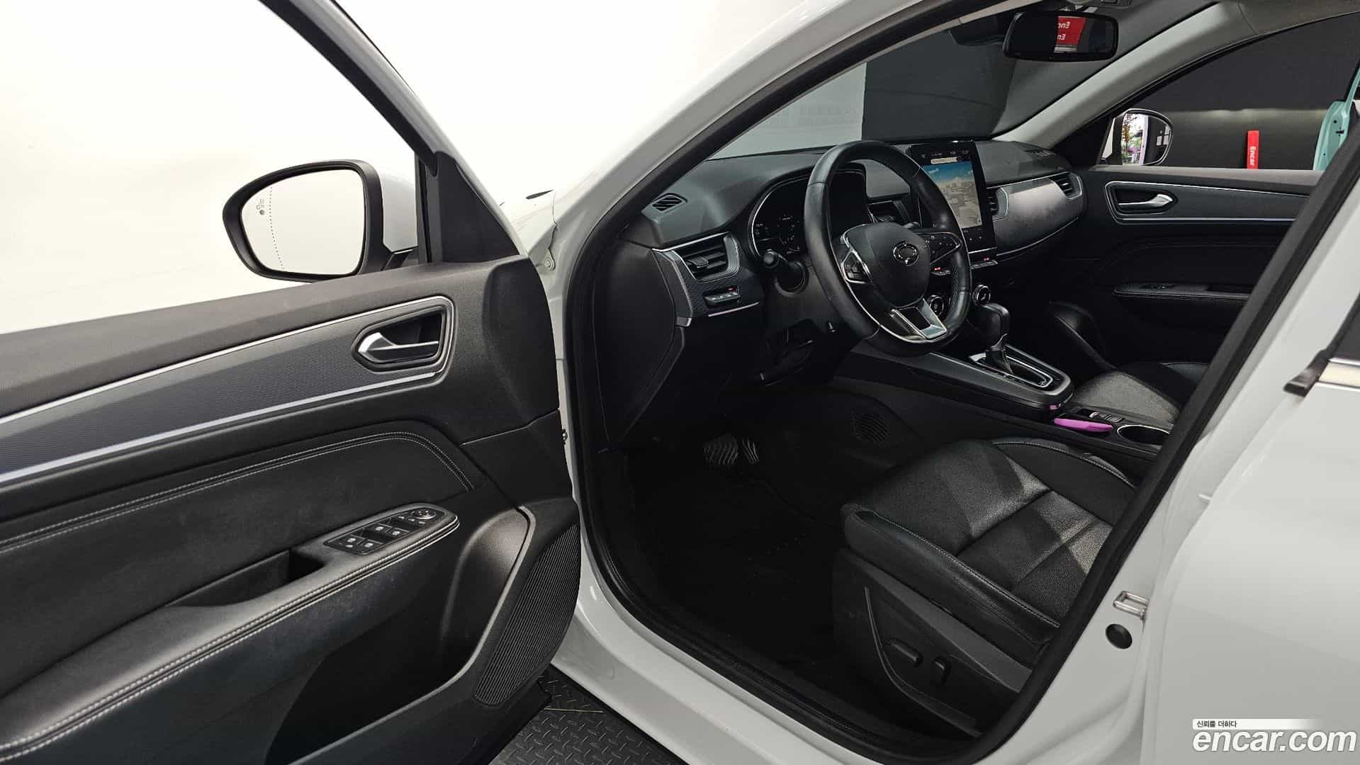 XM3 Renault Korea 2020.11-OPTION-015