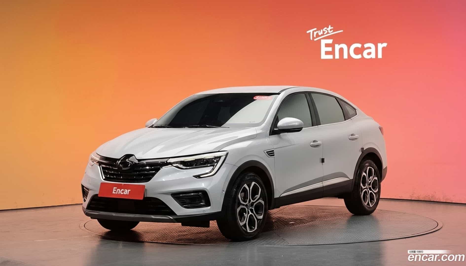 XM3 Renault Korea 2020.11-DIAG2-001