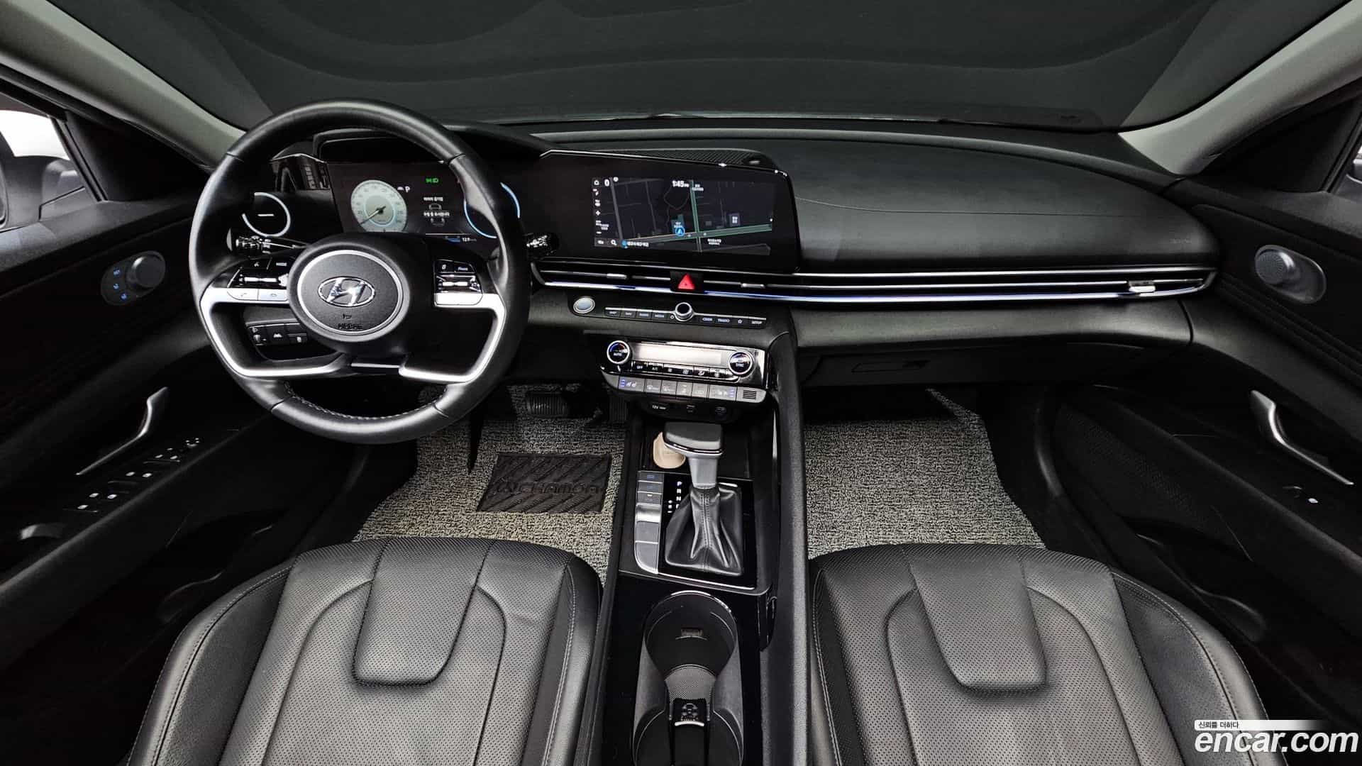 AVANTE Hyundai 2020.8-INNER-007