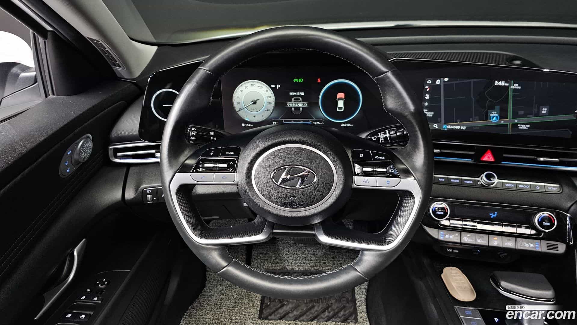 AVANTE Hyundai 2020.8-OPTION-017